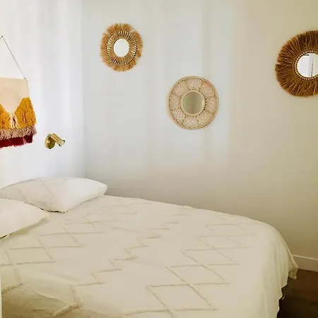 Ferienwohnung Chez Louise Et Lucette Sanary-sur-Mer Exterior foto