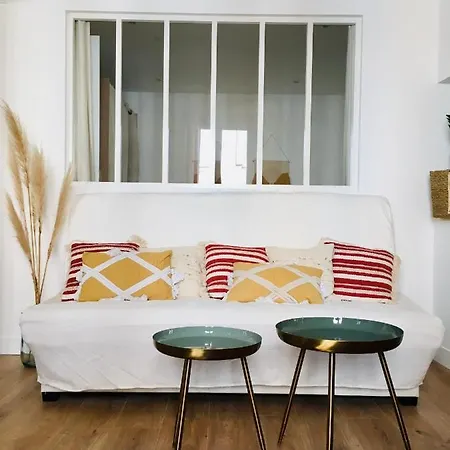 Ferienwohnung Chez Louise Et Lucette Sanary-sur-Mer Exterior foto