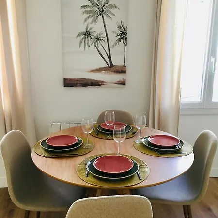Ferienwohnung Chez Louise Et Lucette Sanary-sur-Mer Exterior foto