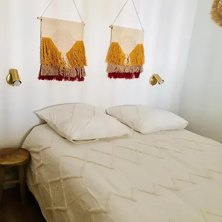 Ferienwohnung Chez Louise Et Lucette Sanary-sur-Mer Exterior foto