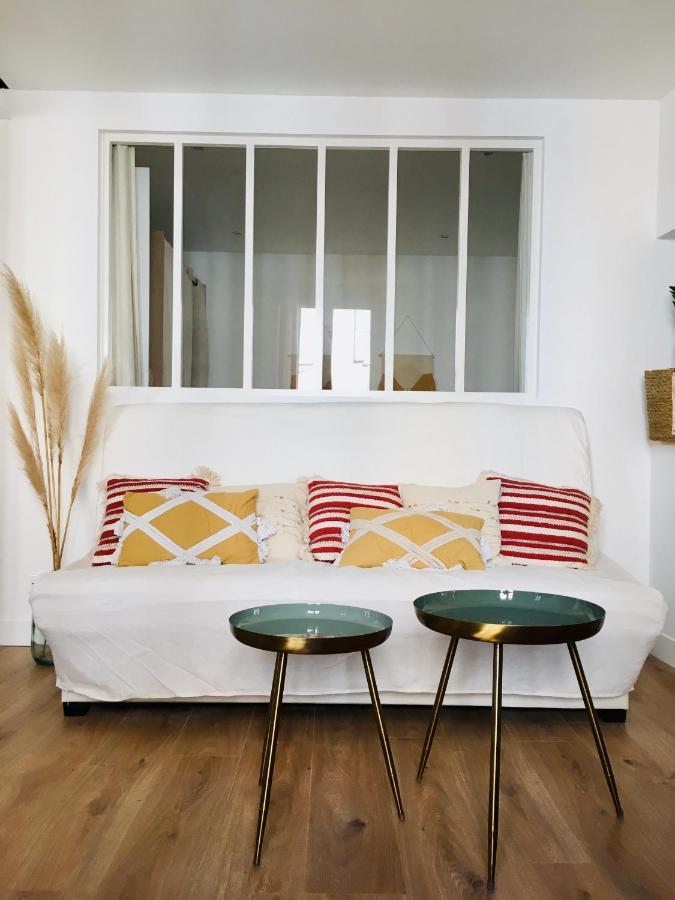 Chez Louise Et Lucette Sanary-sur-Mer