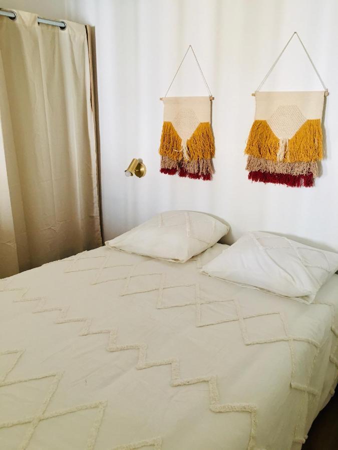 Apartment Chez Louise Et Lucette *