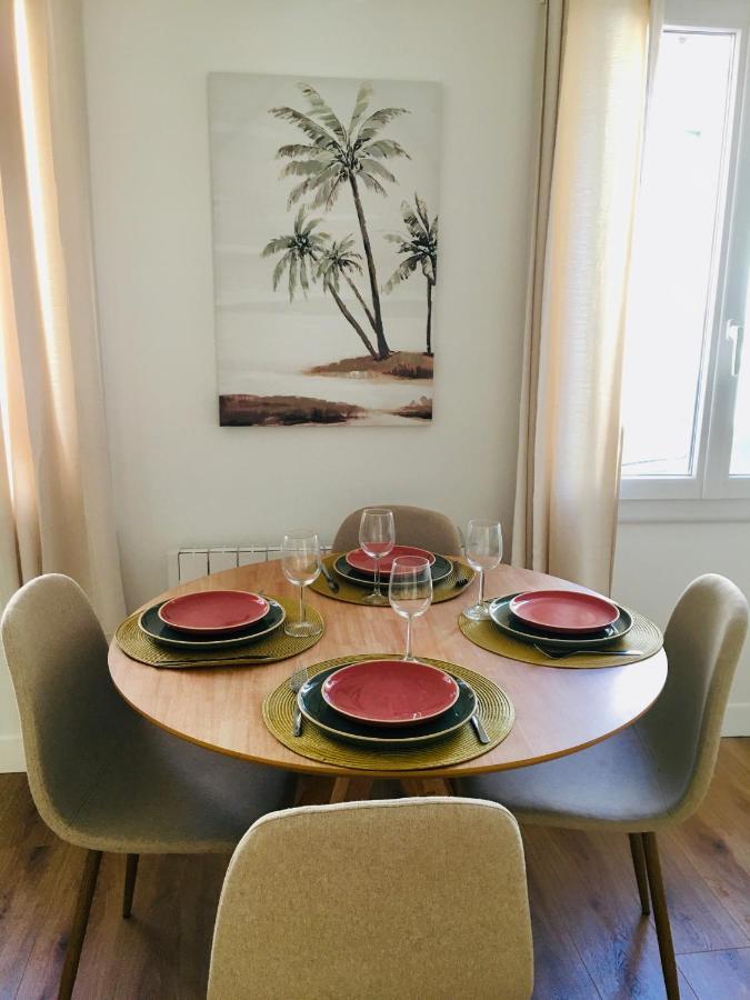 Apartment Chez Louise Et Lucette Sanary-sur-Mer