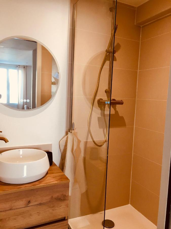 Chez Louise Et Lucette Apartment *