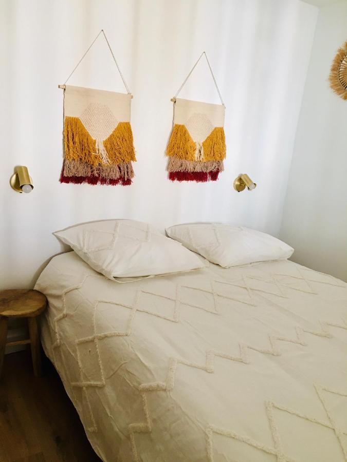 Chez Louise Et Lucette Apartment