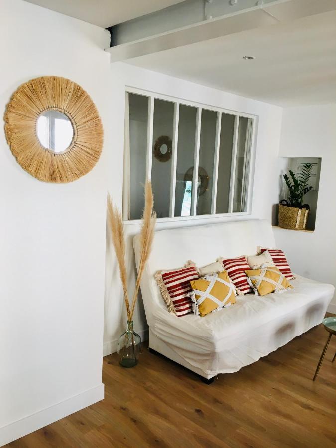 Chez Louise Et Lucette Apartment *